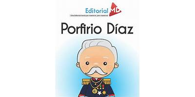 JARDIN DE NIÑOS PORFIRIO DIAZ MORI