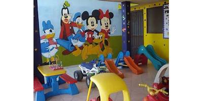 JARDIN DE NIÑOS PROFR. JOSE L. FLORES