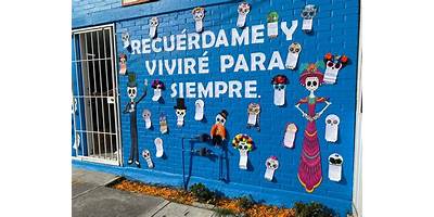 JARDIN DE NIÑOS "PROFR RICARDO SANCHEZ LEZAMA"
