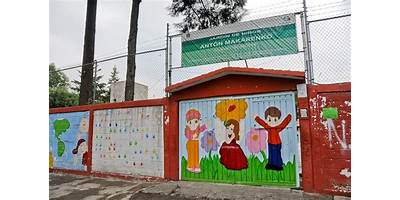 JARDIN DE NIÑOS QUERETARO