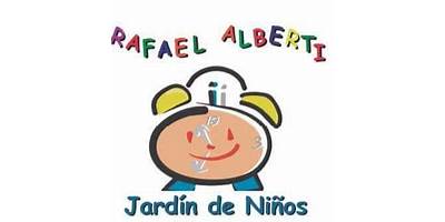 JARDÍN DE NIÑOS RAFAEL ALBERTI