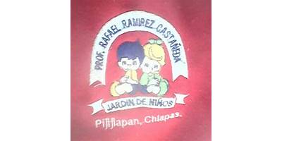 JARDIN DE NIÑOS RAFAEL RAMIREZ CASTAÑEDA