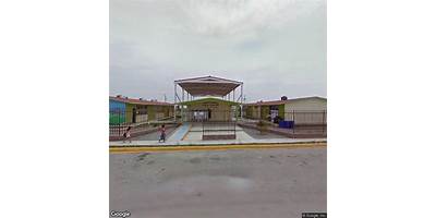 JARDIN DE NIÑOS REYNOSA