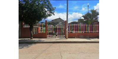 JARDIN DE NIÑOS ROSA AGAZZI