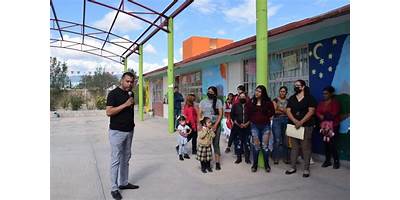 JARDIN DE NIÑOS ROSARIO CASTELLANOS