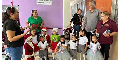 JARDIN DE NIÑOS ROSAURA ZAPATA