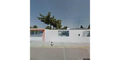 JARDÍN DE NIÑOS SALVADOR DÍAZ MIRÓN