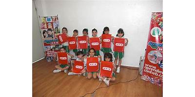 JARDIN DE NIÑOS SAN GERARDO