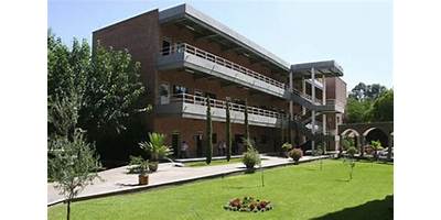 JARDIN DE NIÑOS SANTA ROSA