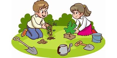 JARDÍN DE NIÑOS SEMBRANDO AMOR
