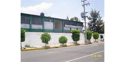 JARDIN DE NIÑOS SENTIMIENTOS DE LA NACION