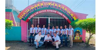 JARDIN DE NIÑOS SHADDAY