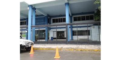 JARDIN DE NIÑOS SIMON BALDERAS