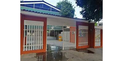 JARDIN DE NIÑOS SOR JUANA INES DE LA CRUZ