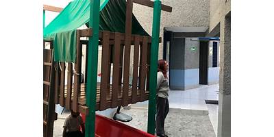 JARDIN DE NIÑOS SOR JUANA INES DE LA CRUZ