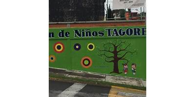JARDIN DE NIÑOS TAGORE