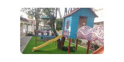 JARDIN DE NIÑOS TECELTICAN
