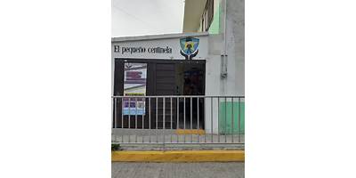 JARDIN DE NIÑOS TECPAN INFANTIL CENTER