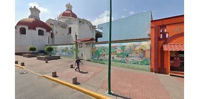 JARDIN DE NIÑOS TEXCALLI