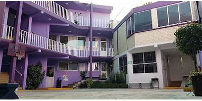 JARDIN DE NIÑOS TEYOCOYANI
