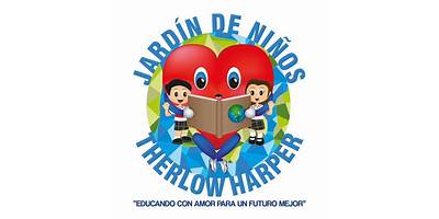JARDIN DE NIÑOS THERLOW HARPER