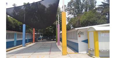 JARDIN DE NIÑOS TLACAELEL