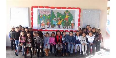 JARDIN DE NIÑOS TOHUI