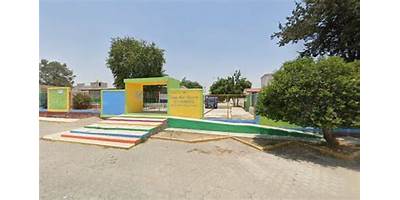 JARDIN DE NIÑOS TOMAS ALVA EDISON