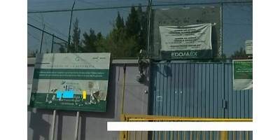 JARDIN DE NIÑOS TONATIUH