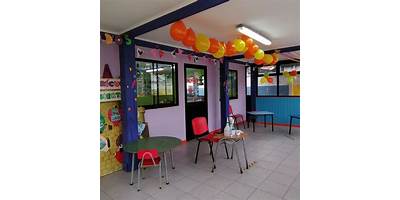 JARDIN DE NIÑOS TOWI