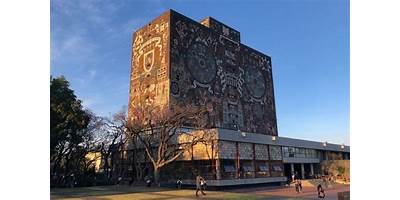JARDIN DE NIÑOS UNAM