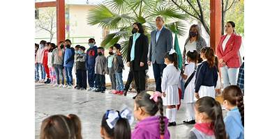 JARDIN DE NIÑOS VALLADOLID