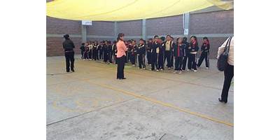 JARDIN DE NIÑOS VALLE DE ANAHUAC