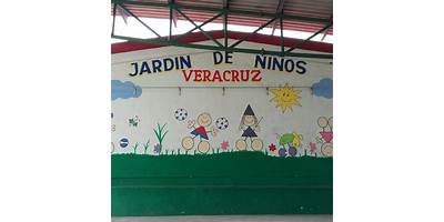 JARDIN DE NIÑOS VERACRUZ