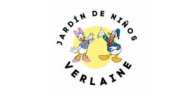 JARDIN DE NIÑOS VERLAINE