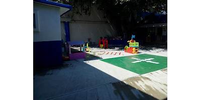 JARDIN DE NIÑOS VICENTE GUERRERO