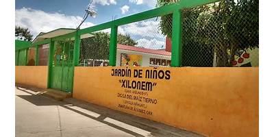 JARDIN DE NIÑOS XILONEM