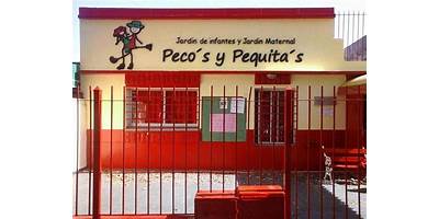 JARDIN DE NI?OS PEQUITAS
