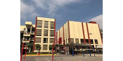 JARDIN LA SALLE SIMON BOLIVAR