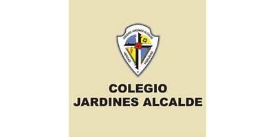 JARDINES ALCALDE