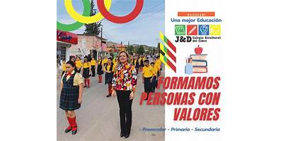 J&D COLEGIO BICULTURAL DEL COBRE, A.C.