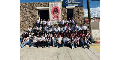 J&D COLEGIO BICULTURAL DEL COBRE