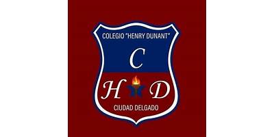JEAN HENRY DUNANT COLLADON