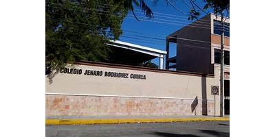 JENARO RODRIGUEZ CORREA