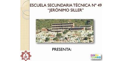 JERONIMO SILLER