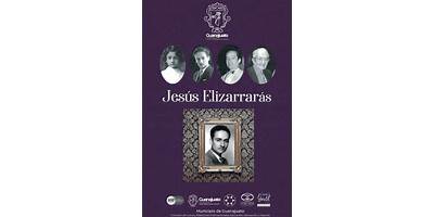 JESÚS ELIZARRARAS