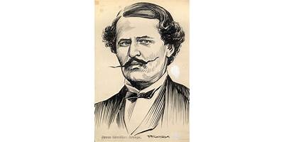 JESUS GONZALEZ ORTEGA