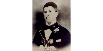 JESUS GONZALEZ ORTEGA