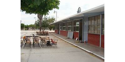 JESUS GONZALEZ ORTEGA