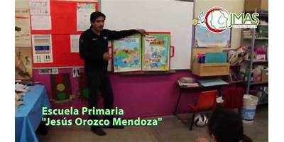 JESUS OROZCO MENDOZA